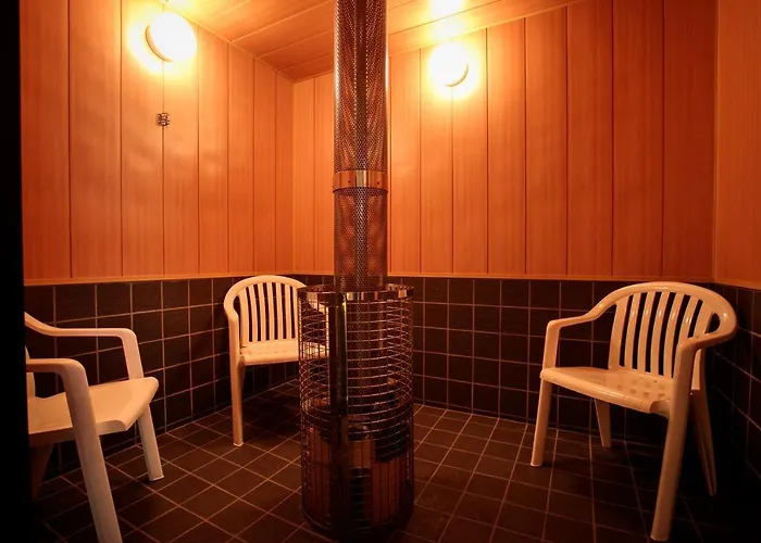 S peria Hotel Kyoto