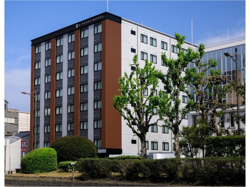 S-peria 京都